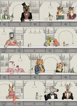 Happy Hour Wallpaper