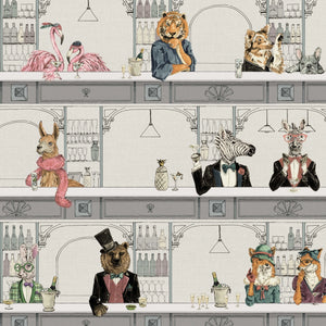 Happy Hour Wallpaper