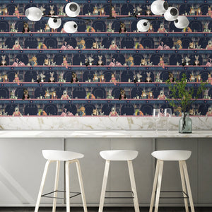 Happy Hour Wallpaper