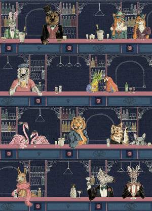 Happy Hour Wallpaper