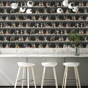 Happy Hour Wallpaper