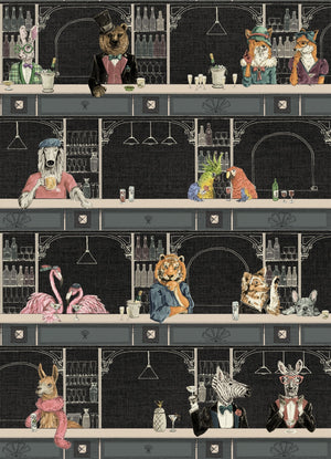 Happy Hour Wallpaper