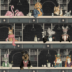 Happy Hour Wallpaper