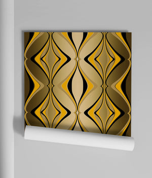 Hourglass Wallpaper