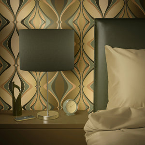 Hourglass Wallpaper