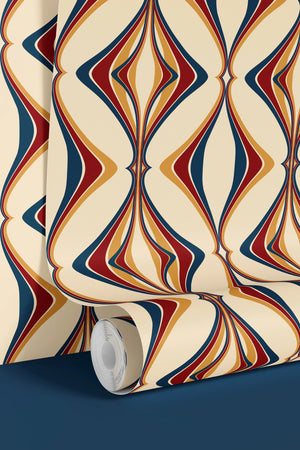 Hourglass Wallpaper