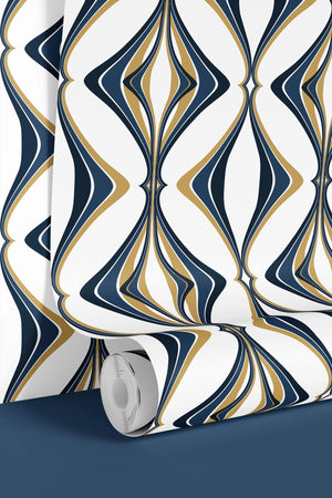 Hourglass Wallpaper