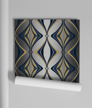 Hourglass Wallpaper