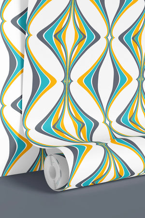 Hourglass Wallpaper