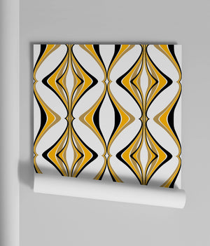 Hourglass Wallpaper