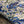 Juniper Blue Anise Wallpaper