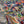 Dusk Tourmaline Coated Mica Wallpaper