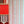 Hélène Red Wallpaper
