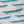 Swimming Sardines Organic Cotton