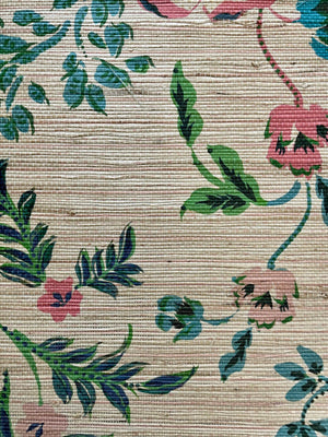 Eversley Grasscloth