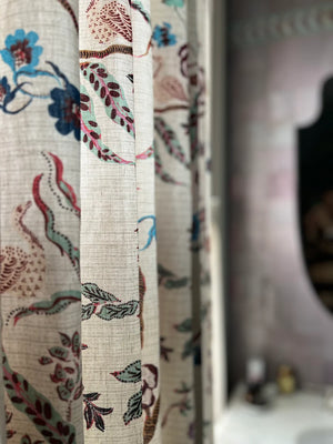 Eversley Linen