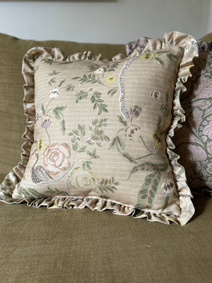 Eversley Linen