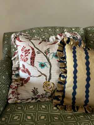 Eversley Linen