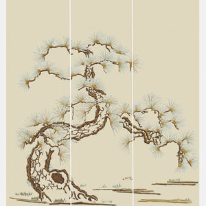 Japanese Tree Wallpaper