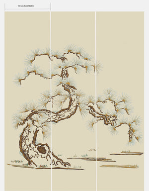 Japanese Tree Wallpaper