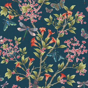 Jewel a Flutter Wallpaper