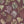 Kelp Forest Wallpaper in Garnet Red