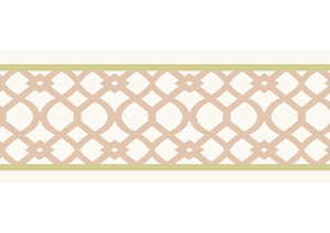 Trelllis Coral Moss Border 8 Cm