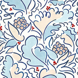 Leopolde Wallpaper