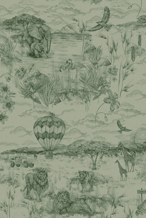 Lyons Den Linen