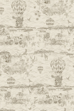 Lyons Den Linen