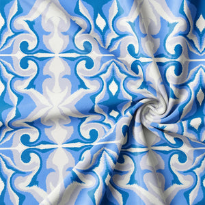 Marco Island Eco Velvet