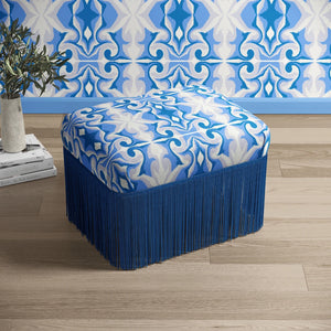 Marco Island Eco Velvet