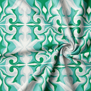 Marco Island Eco Velvet