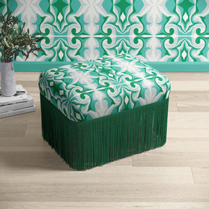 Marco Island Eco Velvet