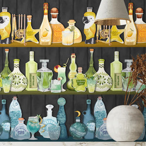 Mixology Wallpaper