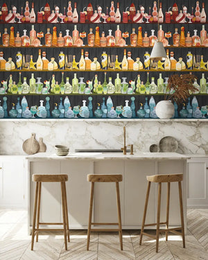 Mixology Wallpaper