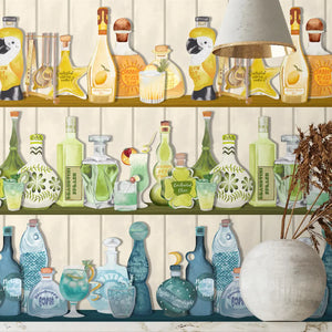 Mixology Wallpaper