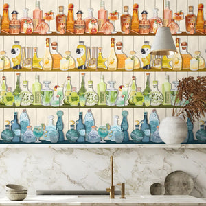 Mixology Wallpaper