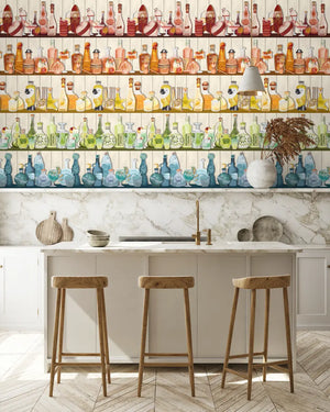 Mixology Wallpaper