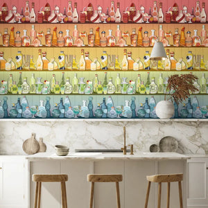 Mixology Wallpaper