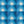 Motif wallpaper by Tatie Lou in blue, full repeat of geometric pyramids
