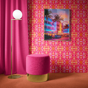 Naples Wallpaper