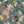 Swallows and Blooms Wallpaper
