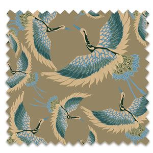 Pachamama Velvet