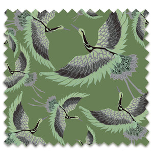 Pachamama Velvet