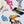 Paradise Party Wallpaper