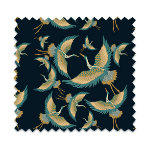 Pachamama Velvet