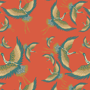 Pachamama Velvet
