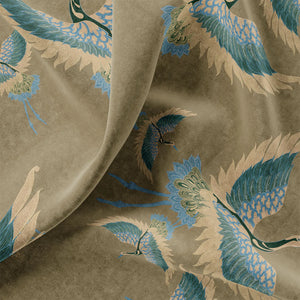 Pachamama Velvet