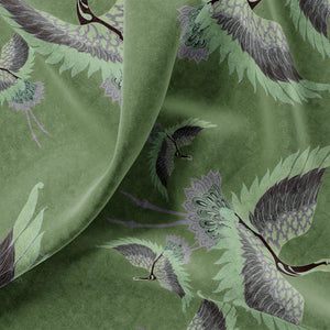Pachamama Velvet